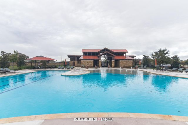 5316 Orsini BLFS, Round Rock, TX 78665