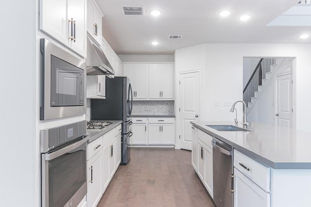 5316 Orsini BLFS, Round Rock, TX 78665