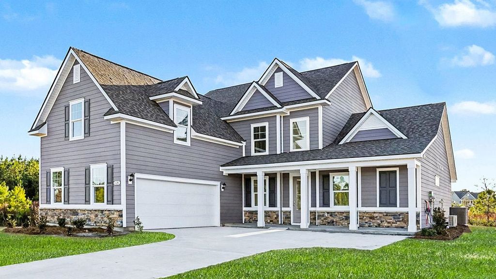 913 Ireland Dr., Longs, SC 29568
