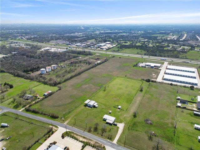 TBD N Earl Rudder Fwy, Bryan, TX 77802