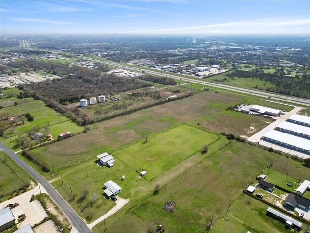 TBD N Earl Rudder Fwy, Bryan, TX 77802