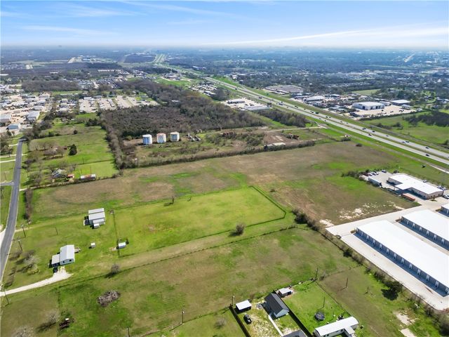 TBD N Earl Rudder Fwy, Bryan, TX 77802