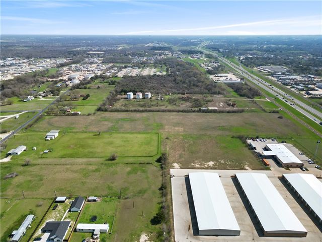 TBD N Earl Rudder Fwy, Bryan, TX 77802