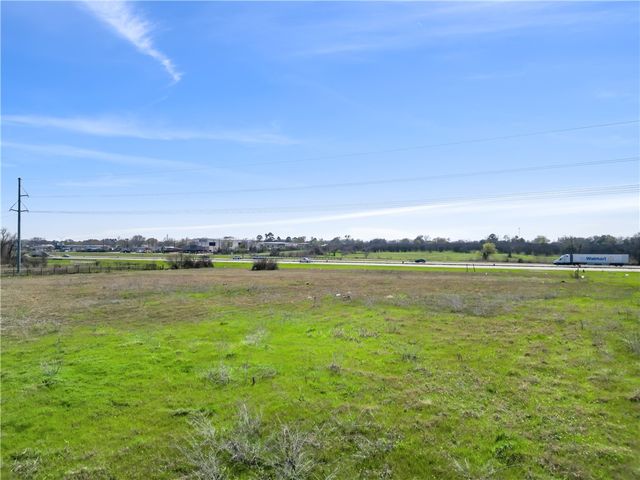 TBD N Earl Rudder Fwy, Bryan, TX 77802