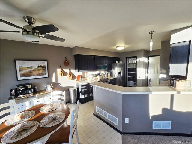 8827 Cloverleaf Circle, Parker, CO 80134