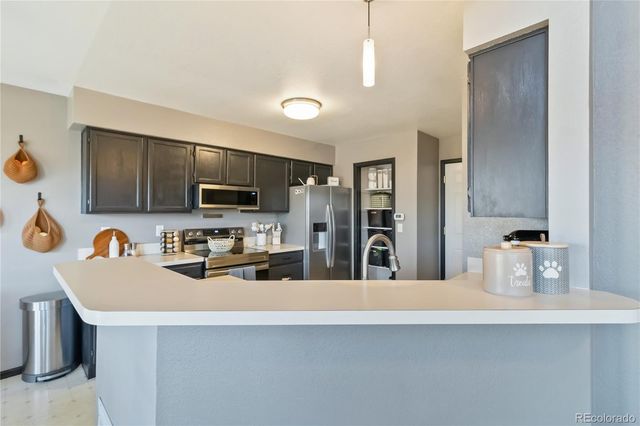 8827 Cloverleaf Circle, Parker, CO 80134