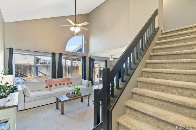 8827 Cloverleaf Circle, Parker, CO 80134