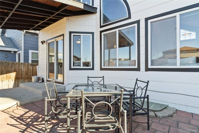 8827 Cloverleaf Circle, Parker, CO 80134