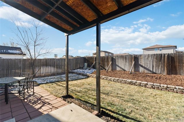 8827 Cloverleaf Circle, Parker, CO 80134