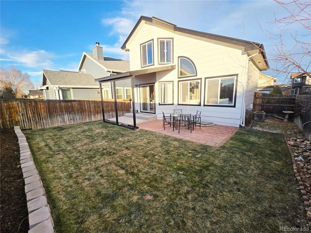 8827 Cloverleaf Circle, Parker, CO 80134