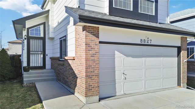 8827 Cloverleaf Circle, Parker, CO 80134