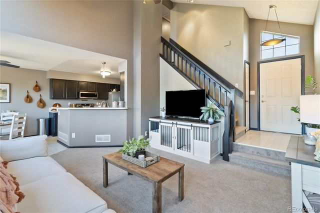 8827 Cloverleaf Circle, Parker, CO 80134