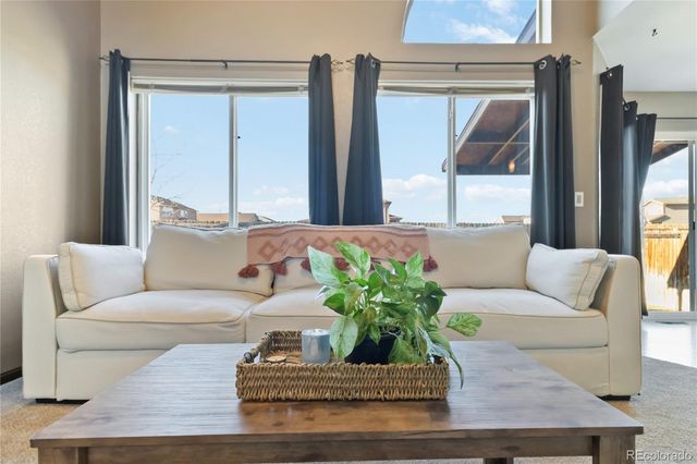 8827 Cloverleaf Circle, Parker, CO 80134