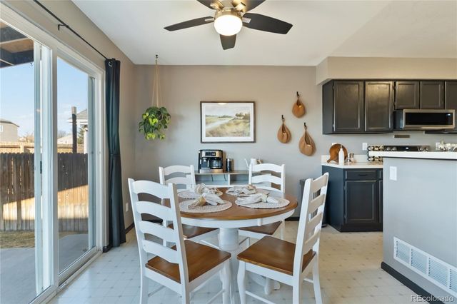 8827 Cloverleaf Circle, Parker, CO 80134