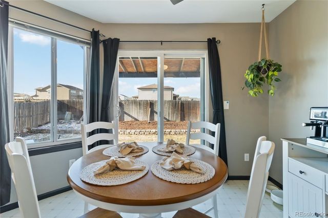 8827 Cloverleaf Circle, Parker, CO 80134