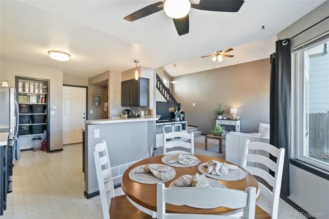 8827 Cloverleaf Circle, Parker, CO 80134