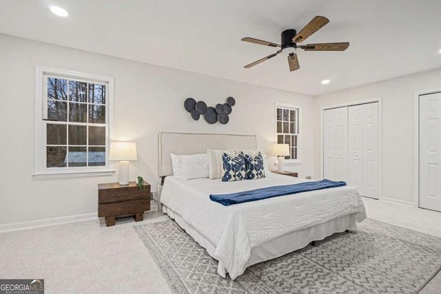 5464 Breathitt Drive SW, Lilburn, GA 30047