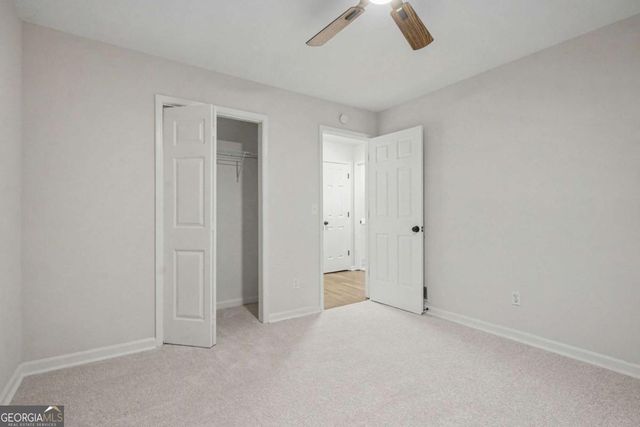 5464 Breathitt Drive SW, Lilburn, GA 30047