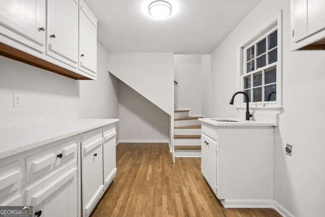 5464 Breathitt Drive SW, Lilburn, GA 30047