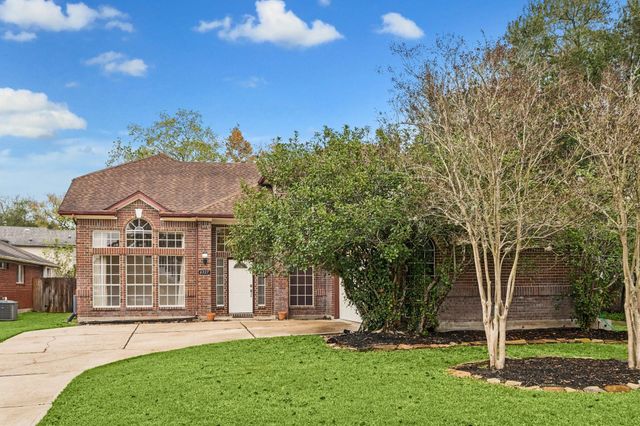 6327 Box Bluff Court, Sugar Land, TX 77479