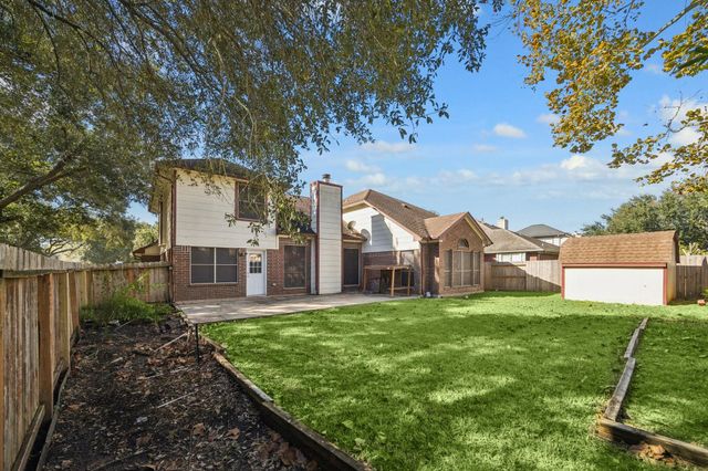 6327 Box Bluff Court, Sugar Land, TX 77479