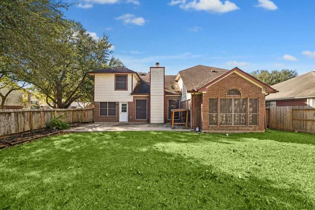 6327 Box Bluff Court, Sugar Land, TX 77479