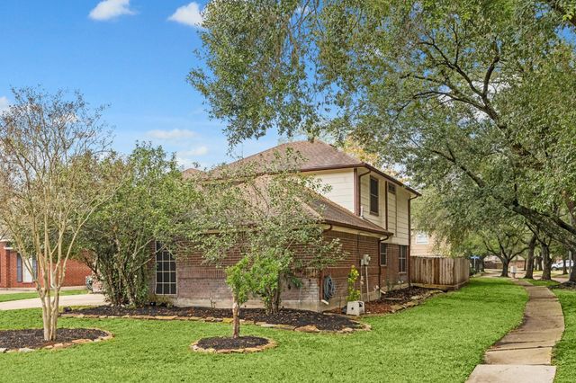 6327 Box Bluff Court, Sugar Land, TX 77479