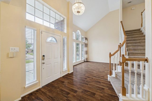 6327 Box Bluff Court, Sugar Land, TX 77479