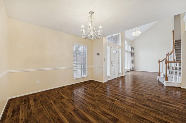 6327 Box Bluff Court, Sugar Land, TX 77479