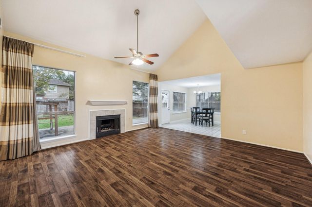 6327 Box Bluff Court, Sugar Land, TX 77479