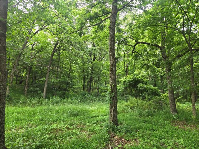 17681 Peterson Road, Gentry, AR 72734