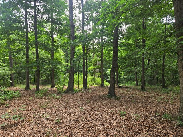 17681 Peterson Road, Gentry, AR 72734