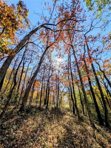 17681 Peterson Road, Gentry, AR 72734