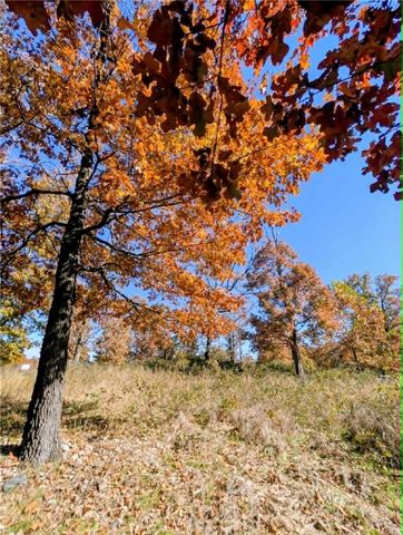 17681 Peterson Road, Gentry, AR 72734