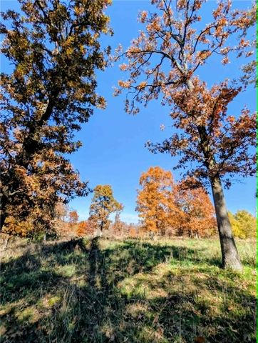 17681 Peterson Road, Gentry, AR 72734