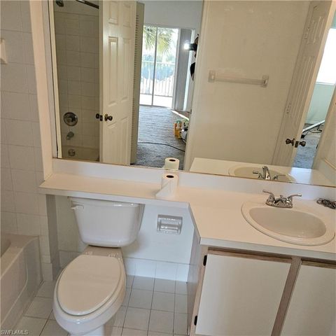 6481 Aragon WAY 303, Fort Myers, FL 33966