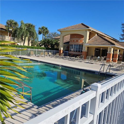6481 Aragon WAY 303, Fort Myers, FL 33966