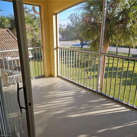 6481 Aragon WAY 303, Fort Myers, FL 33966