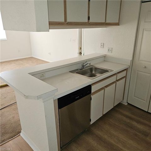 6481 Aragon WAY 303, Fort Myers, FL 33966