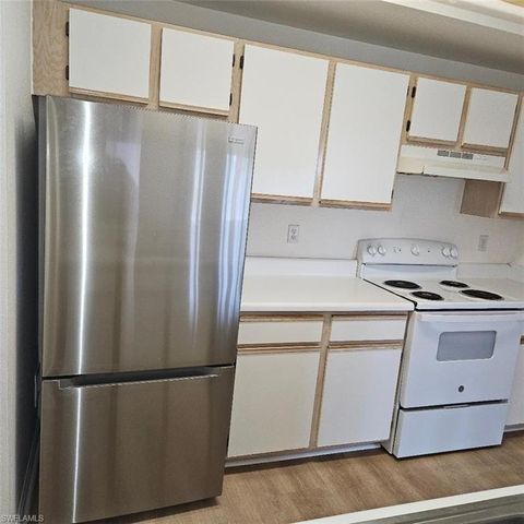 6481 Aragon WAY 303, Fort Myers, FL 33966