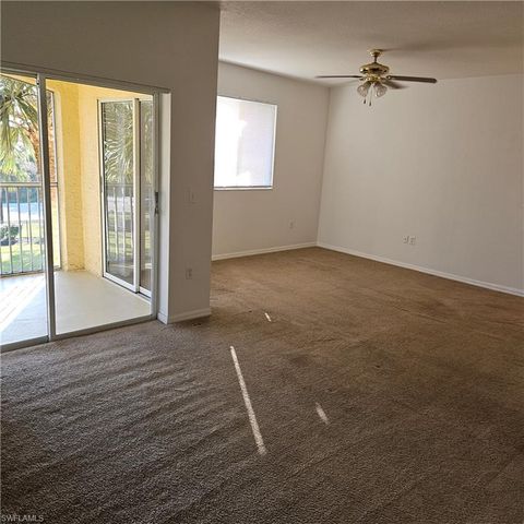 6481 Aragon WAY 303, Fort Myers, FL 33966
