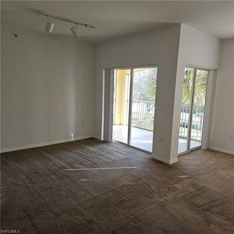 6481 Aragon WAY 303, Fort Myers, FL 33966