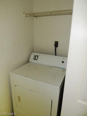 6481 Aragon WAY 303, Fort Myers, FL 33966