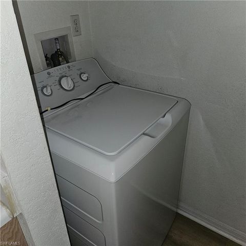 6481 Aragon WAY 303, Fort Myers, FL 33966