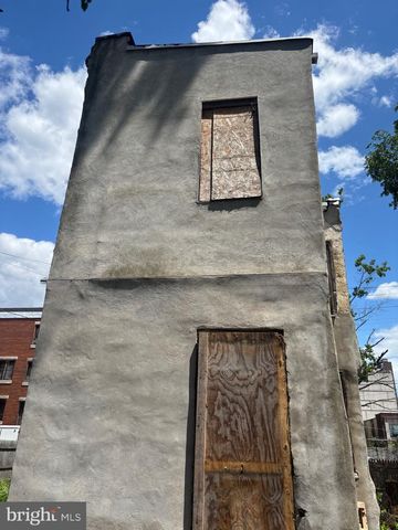 3442 N SYDENHAM ST, Philadelphia, PA 19140