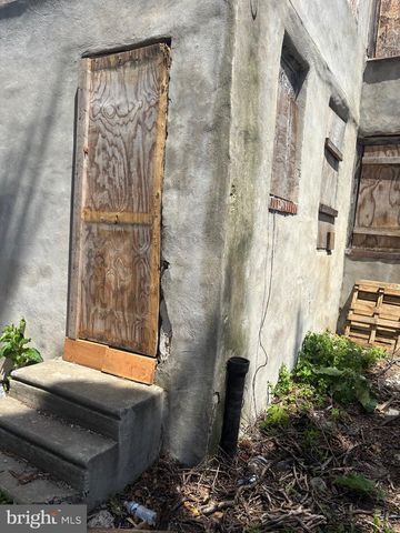 3442 N SYDENHAM ST, Philadelphia, PA 19140