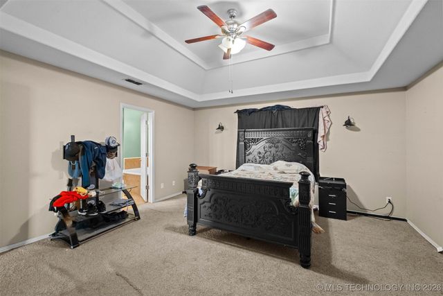 470242 E 680 Road, Westville, OK 74965