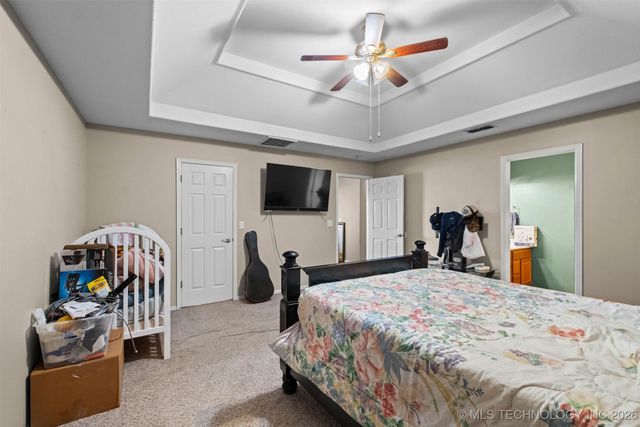 470242 E 680 Road, Westville, OK 74965