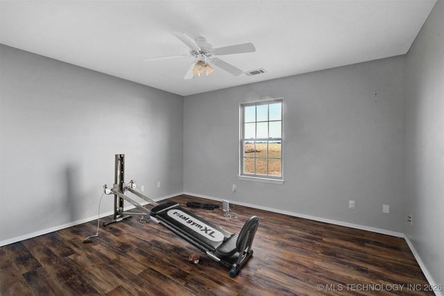 470242 E 680 Road, Westville, OK 74965