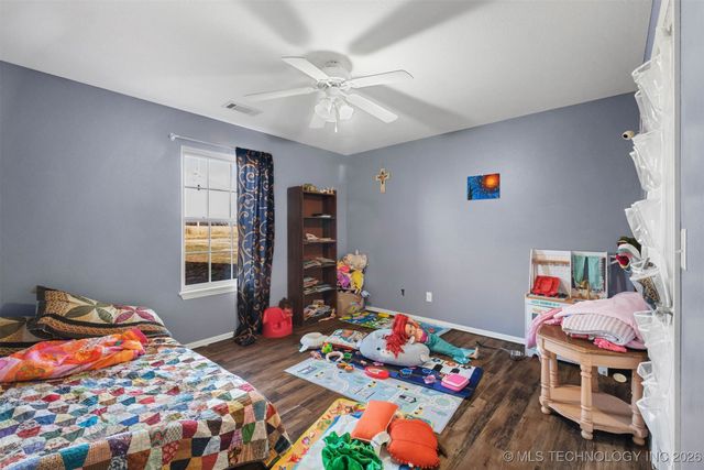 470242 E 680 Road, Westville, OK 74965